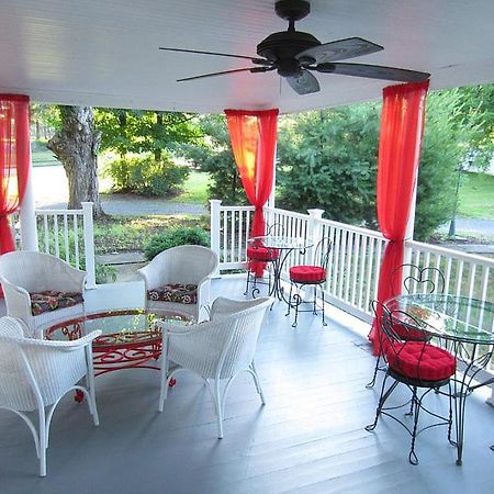 Vacationhouse Bed & Breakfast Ulster Park Exterior foto